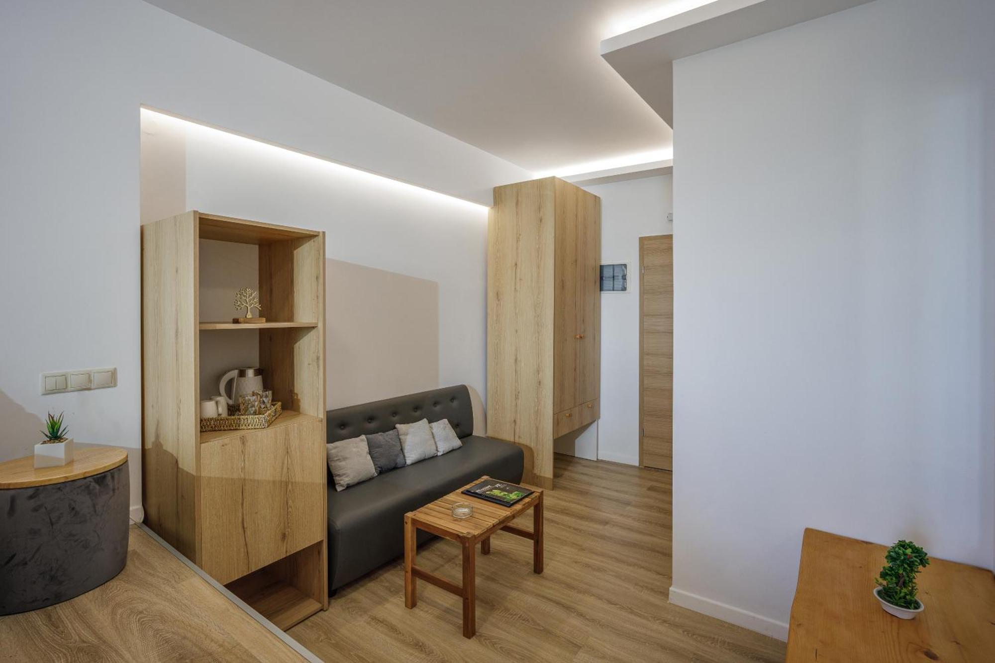 Hotel Seaside Gouves Kato Gouves Habitación foto